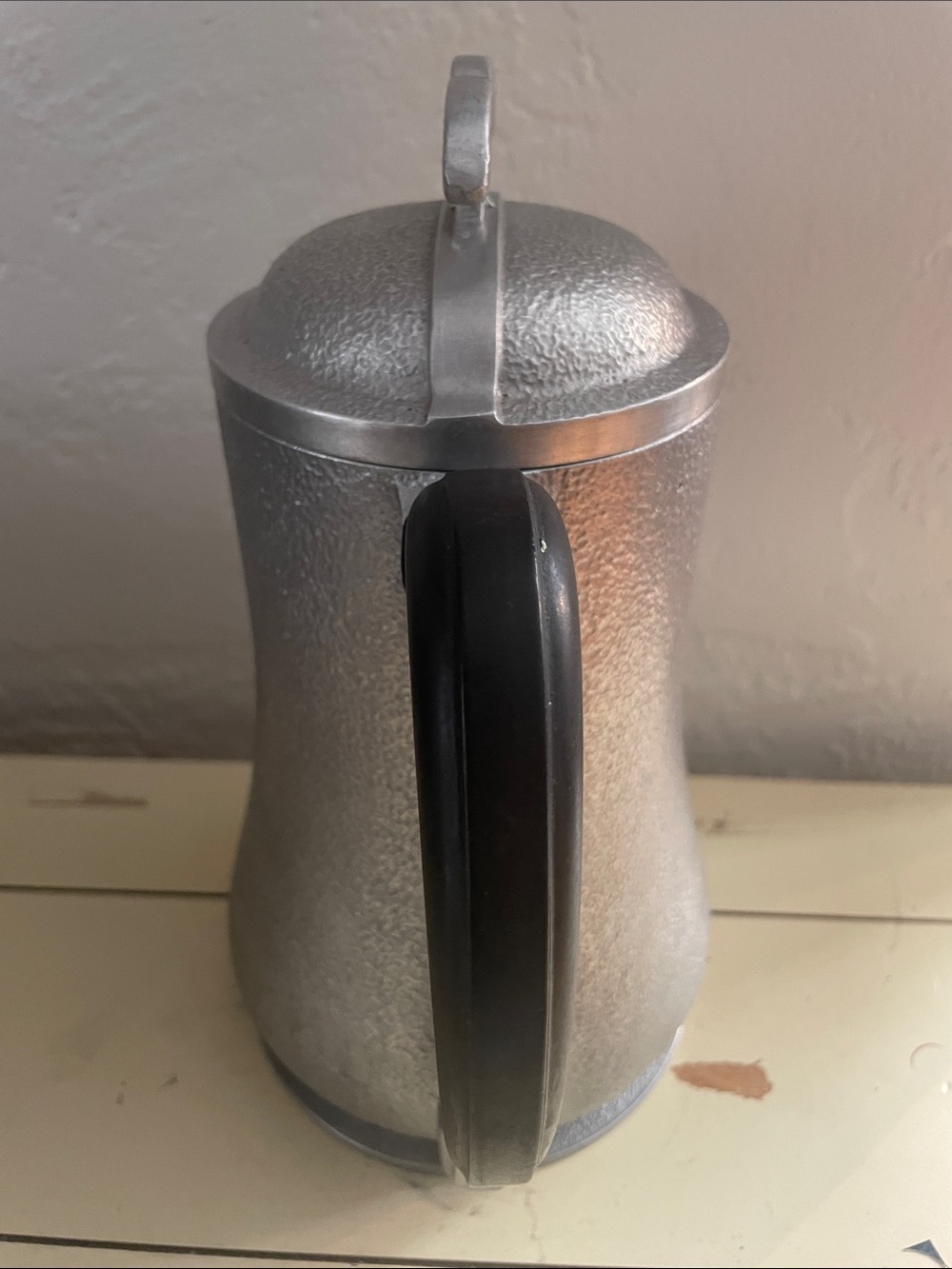 Guardian Service Coffee/Tea Pot - Picture 4 of 11